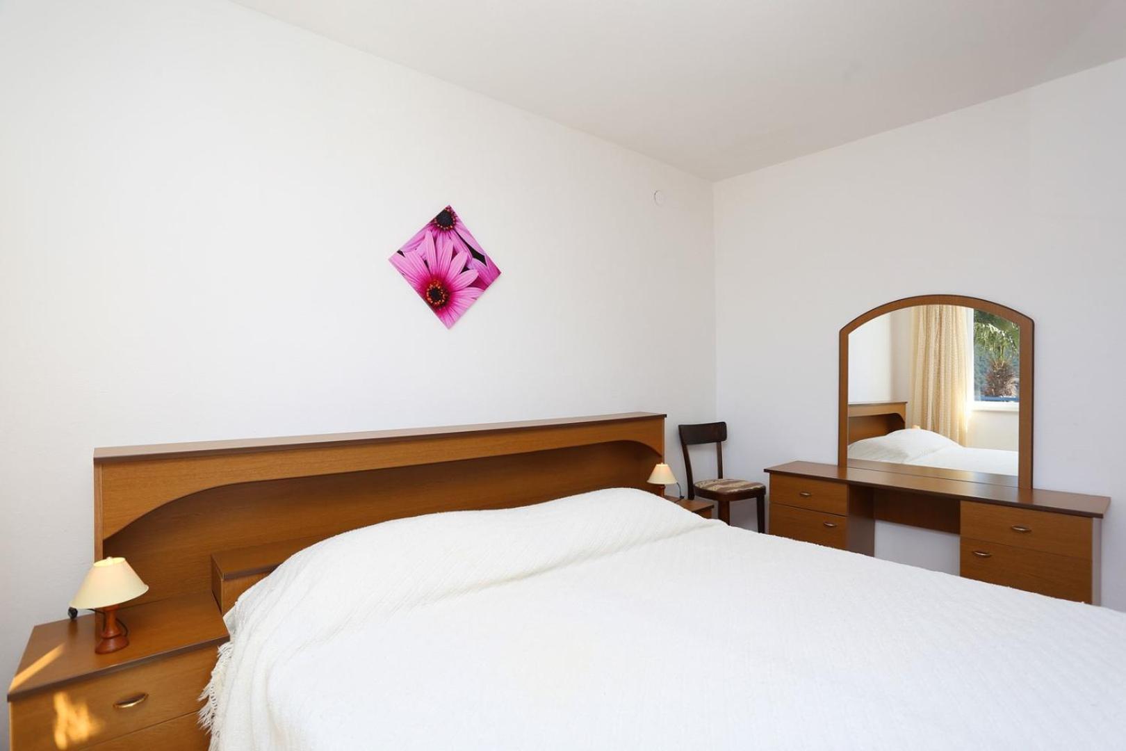 Apartments Marija 1000 ラバック エクステリア 写真