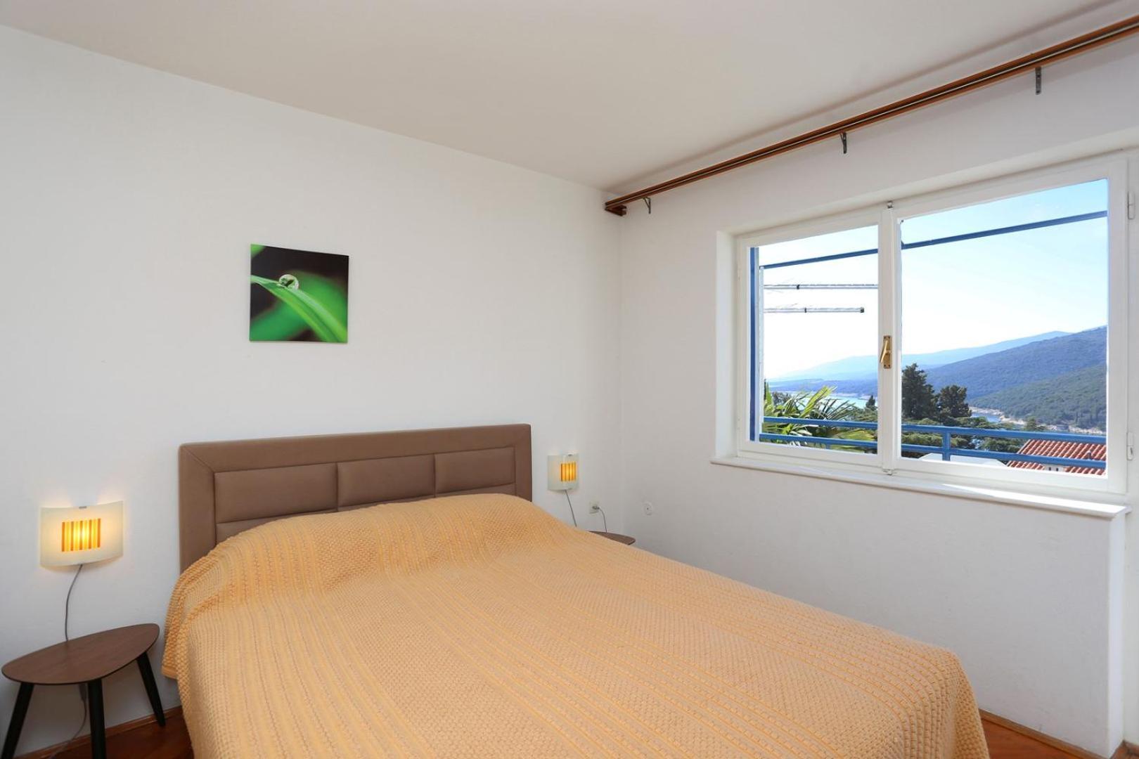 Apartments Marija 1000 ラバック エクステリア 写真