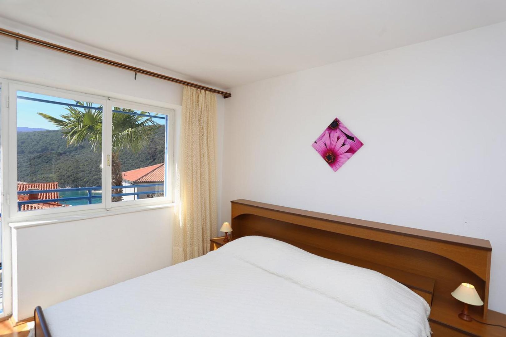 Apartments Marija 1000 ラバック エクステリア 写真