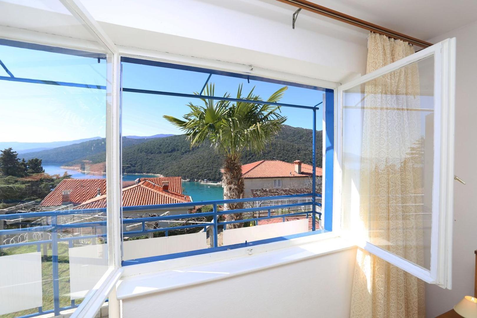 Apartments Marija 1000 ラバック エクステリア 写真